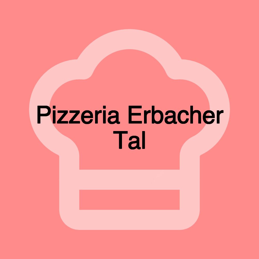 Pizzeria Erbacher Tal