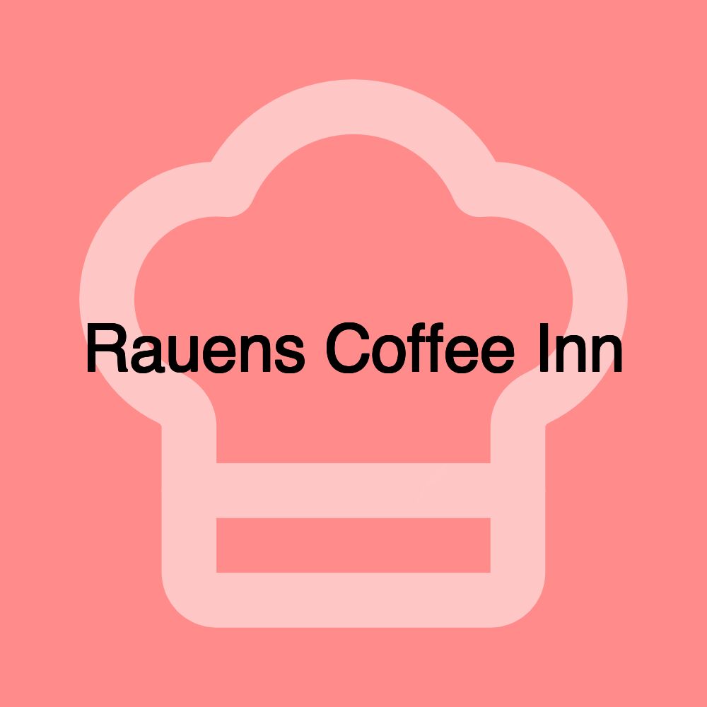 Rauens Coffee Inn