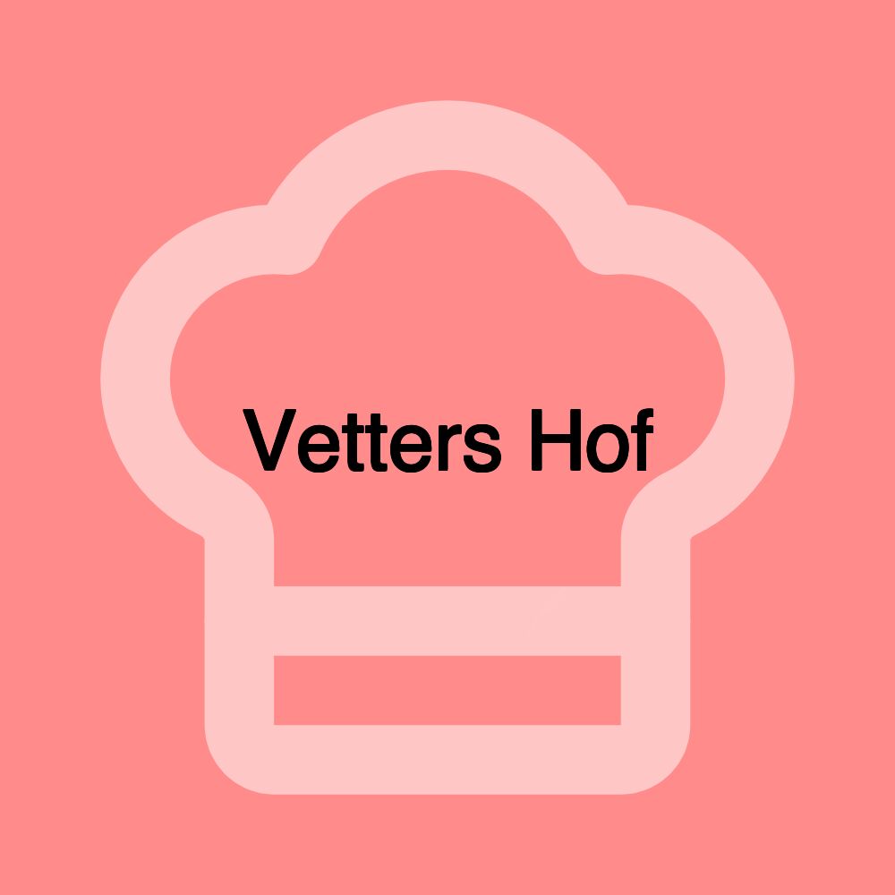 Vetters Hof