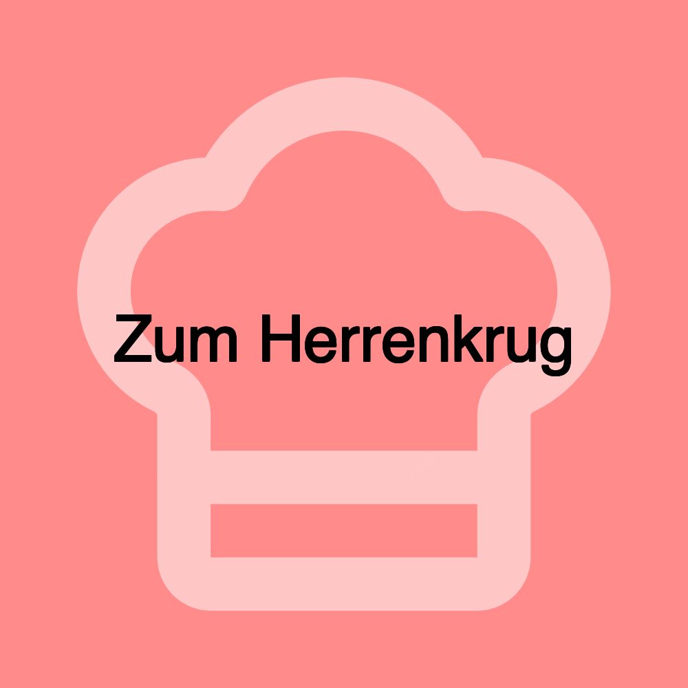 Zum Herrenkrug