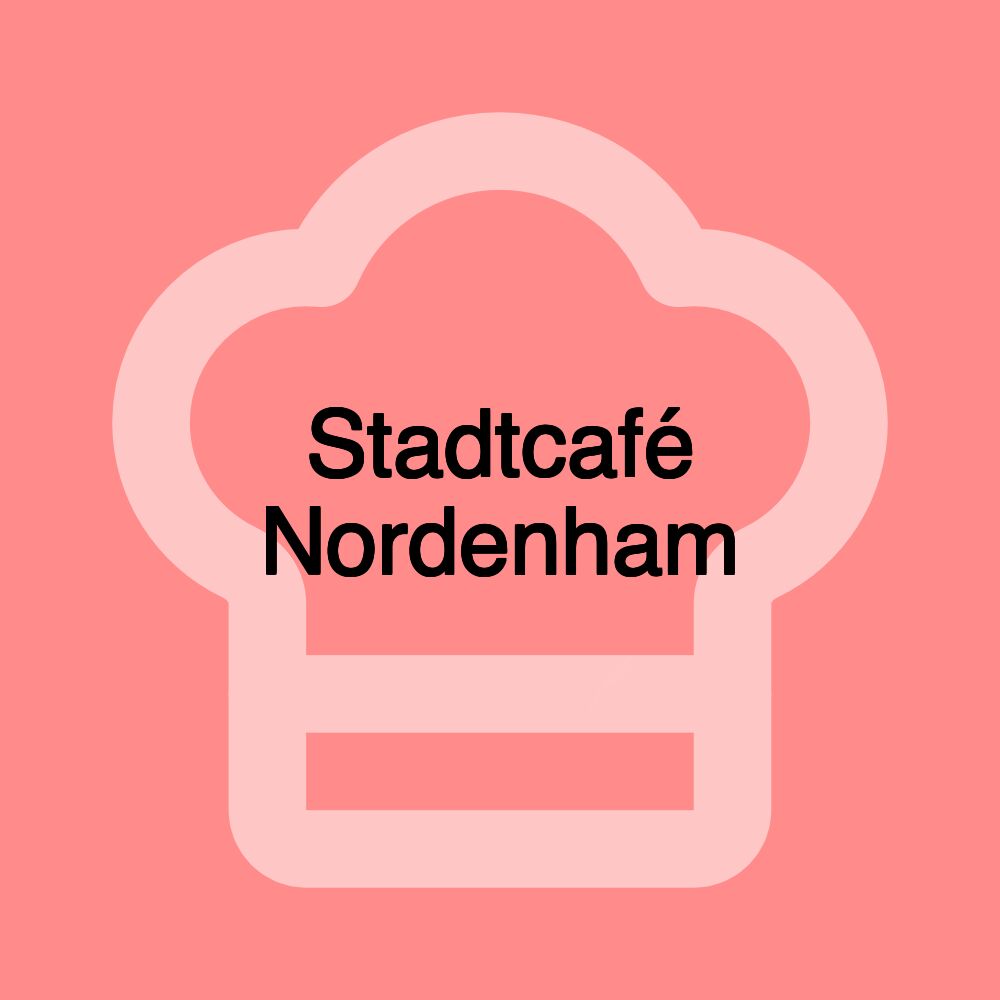 Stadtcafé Nordenham