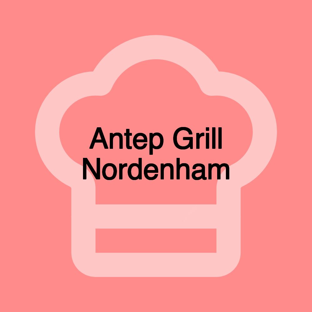 Antep Grill Nordenham