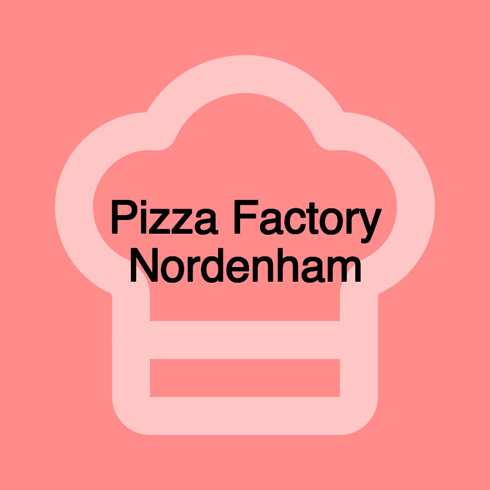 Pizza Factory Nordenham