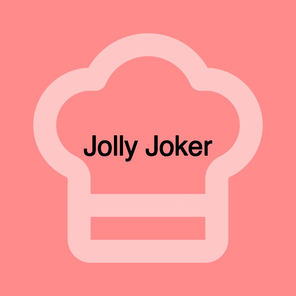 Jolly Joker