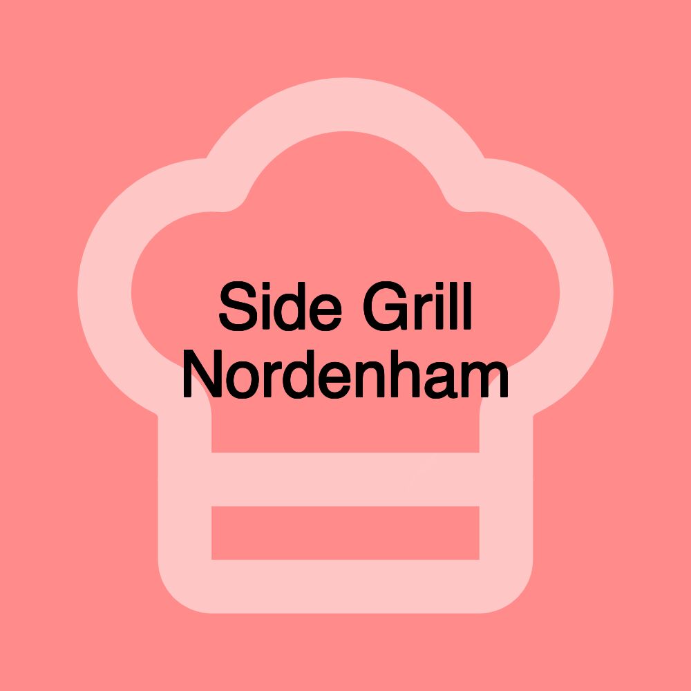 Side Grill Nordenham