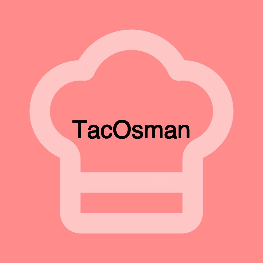 TacOsman