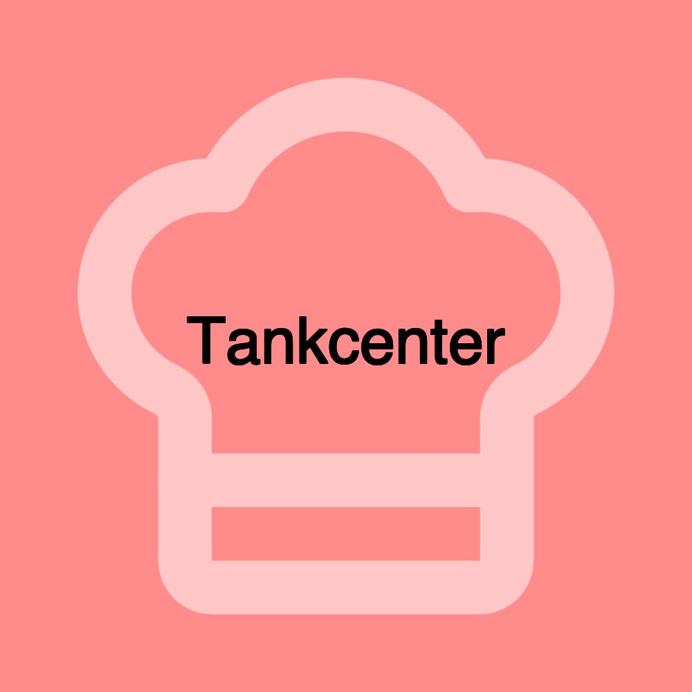 Tankcenter