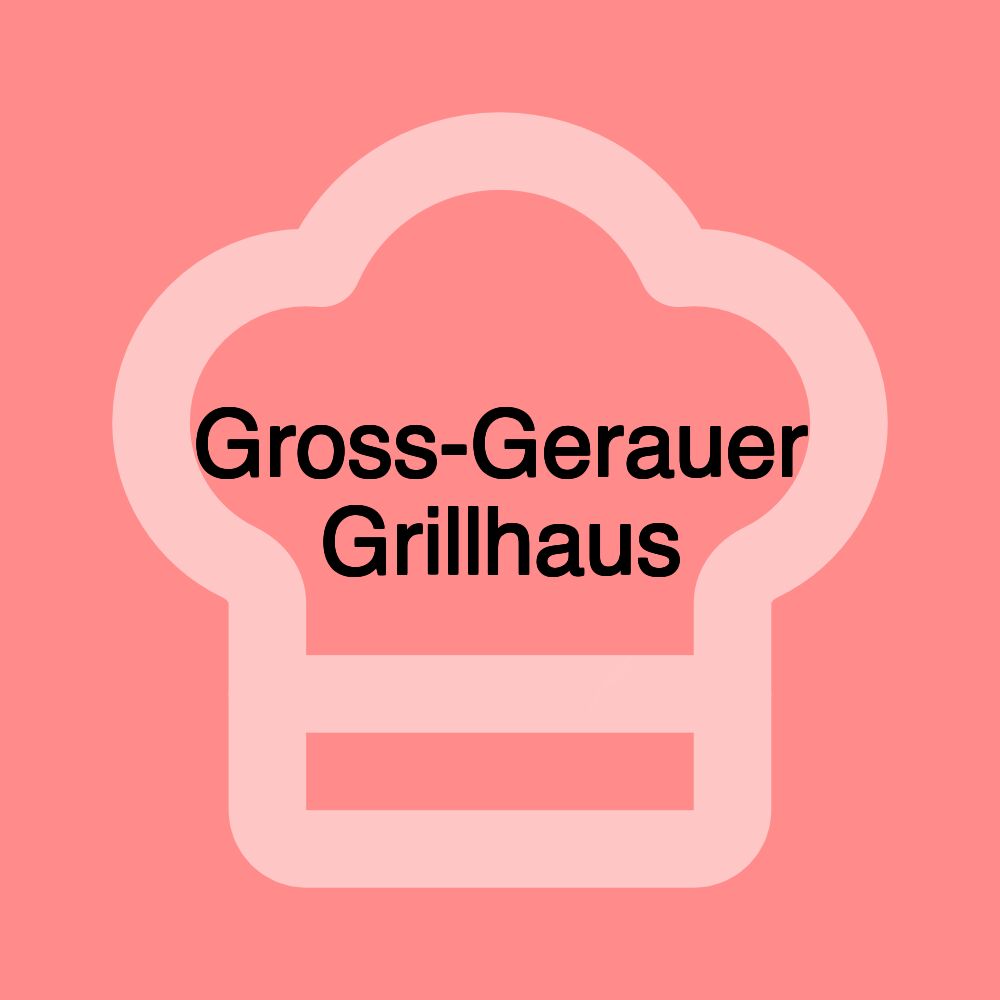 Gross-Gerauer Grillhaus