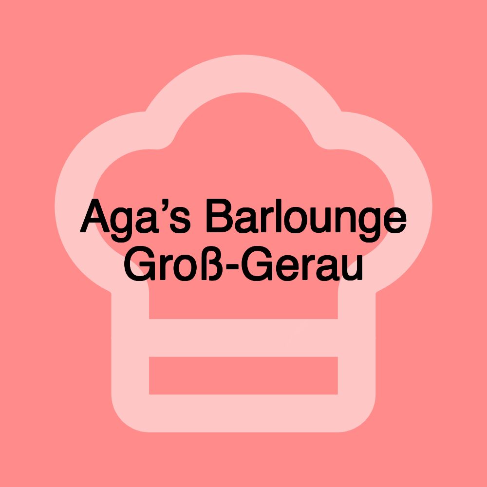 Aga’s Barlounge Groß-Gerau