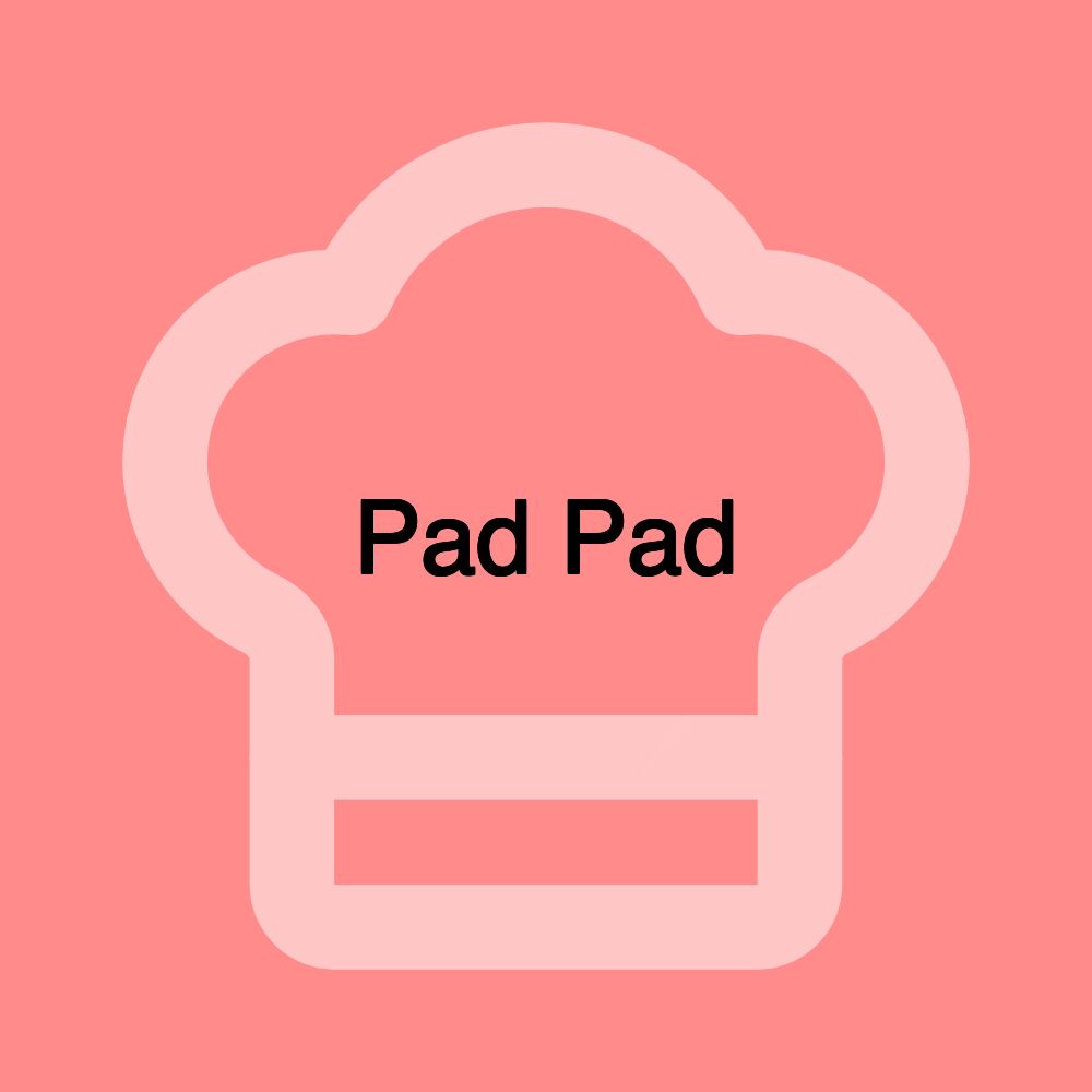 Pad Pad