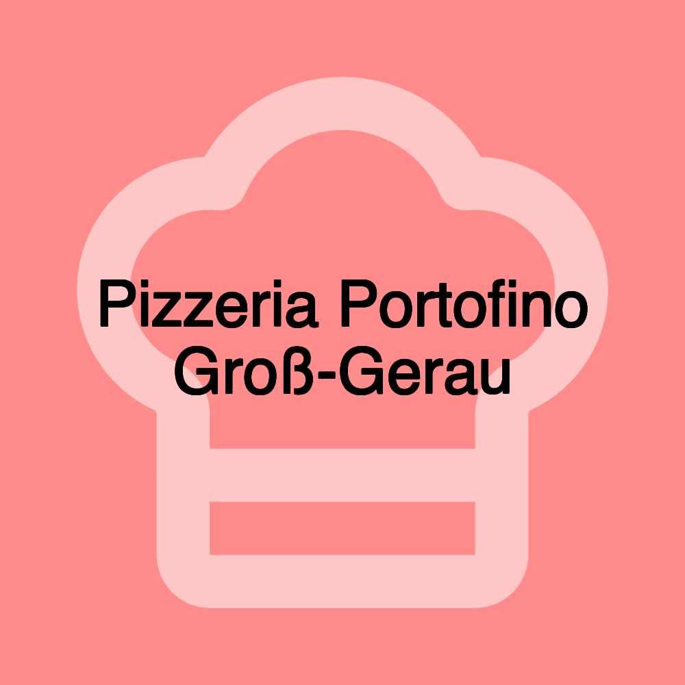 Pizzeria Portofino Groß-Gerau