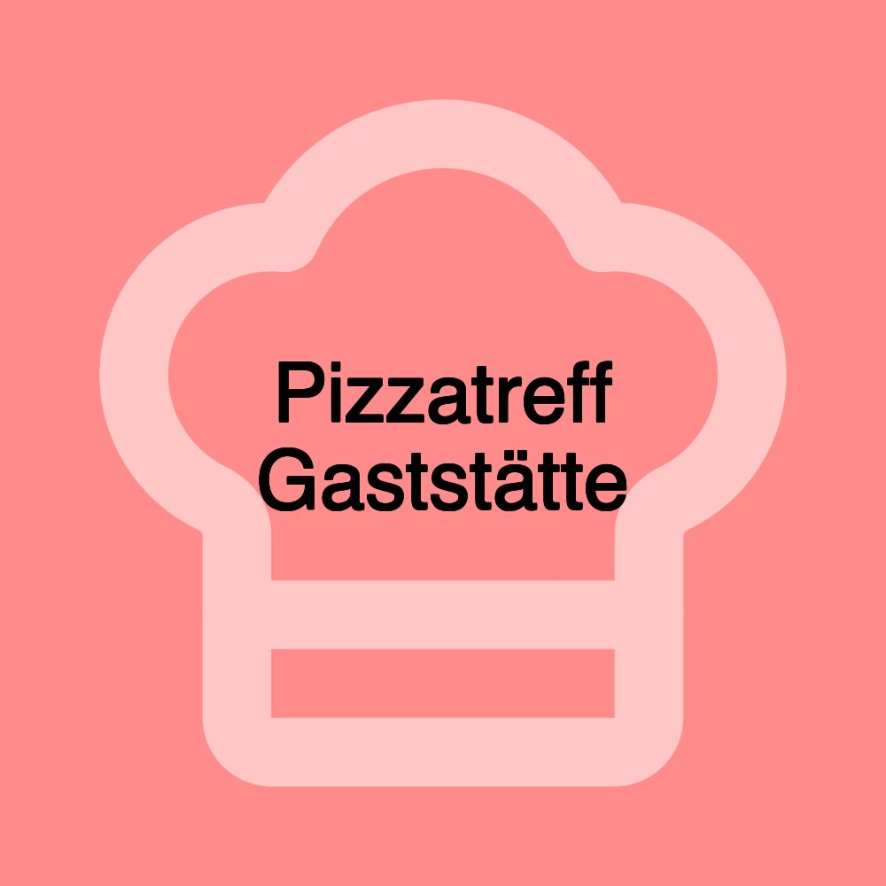 Pizzatreff Gaststätte