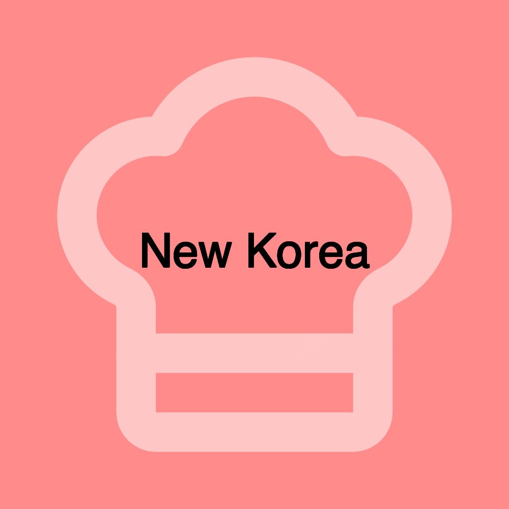 New Korea