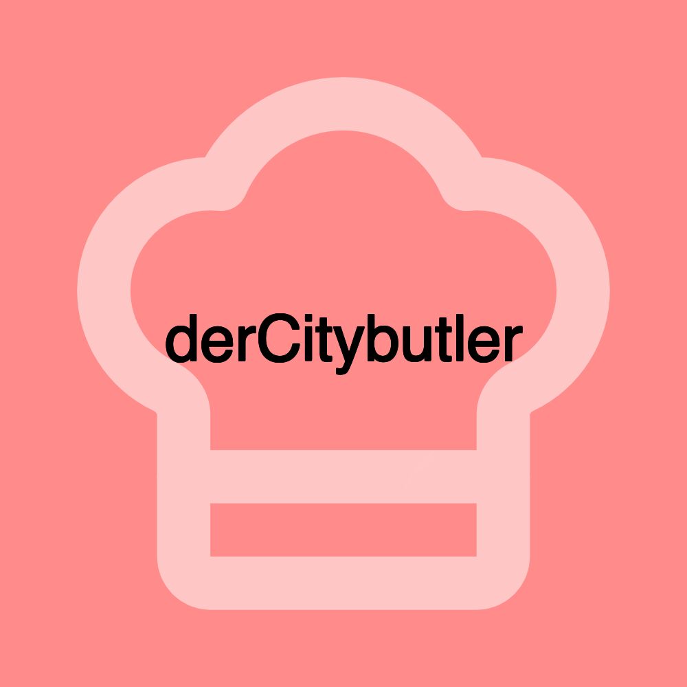 derCitybutler