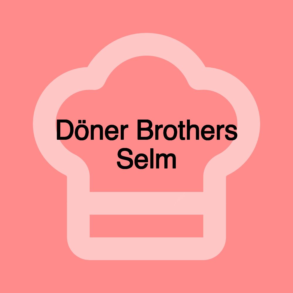 Döner Brothers Selm