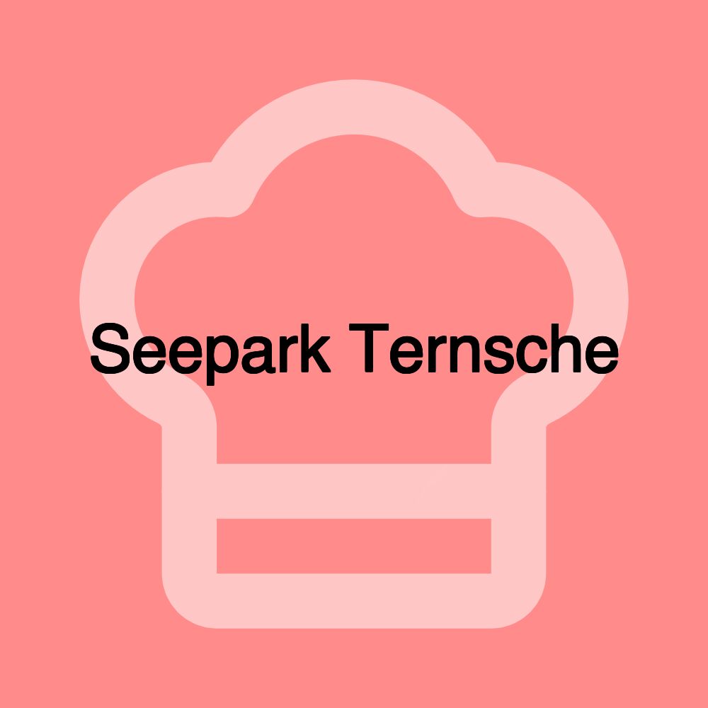 Seepark Ternsche