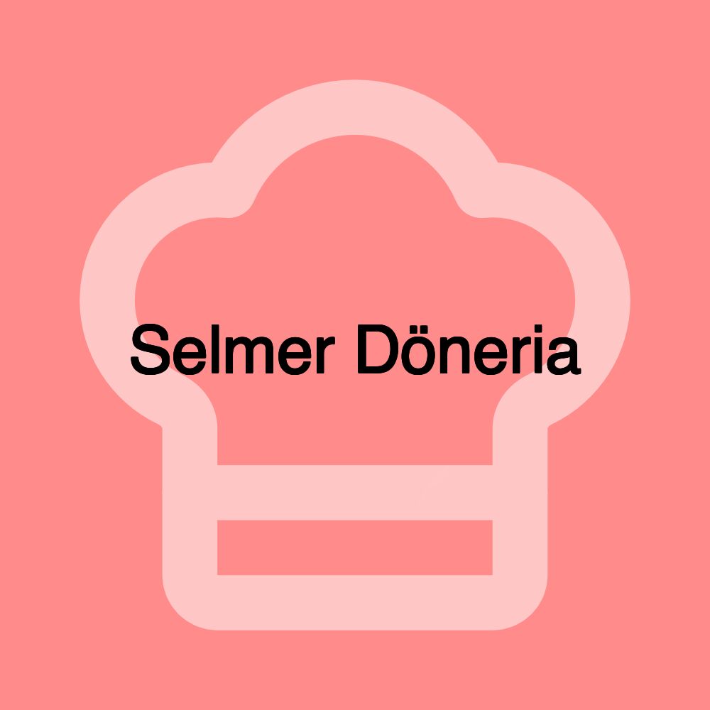 Selmer Döneria