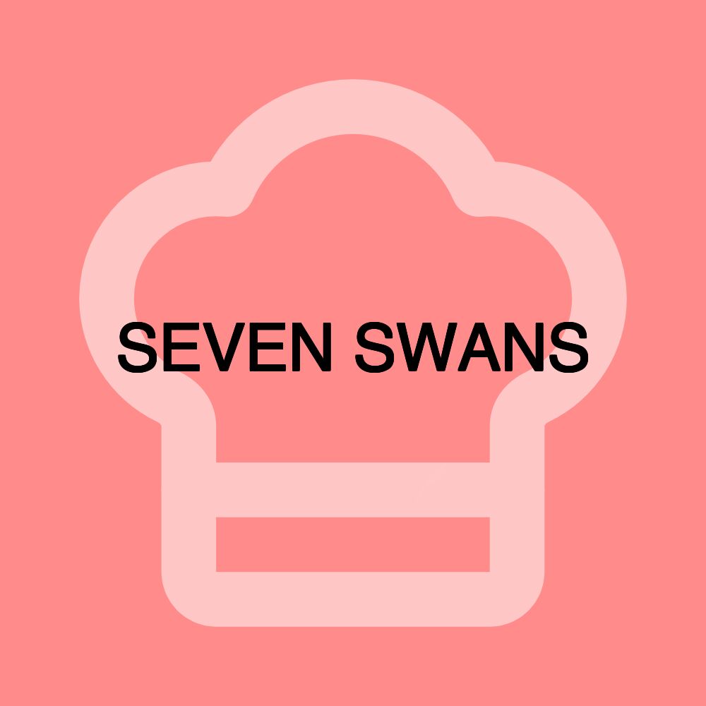 SEVEN SWANS