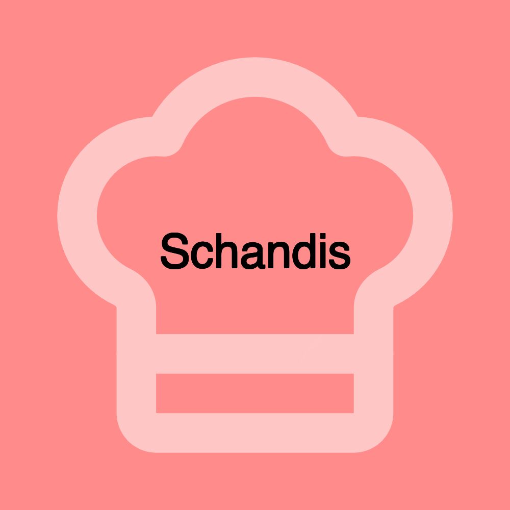 Schandis