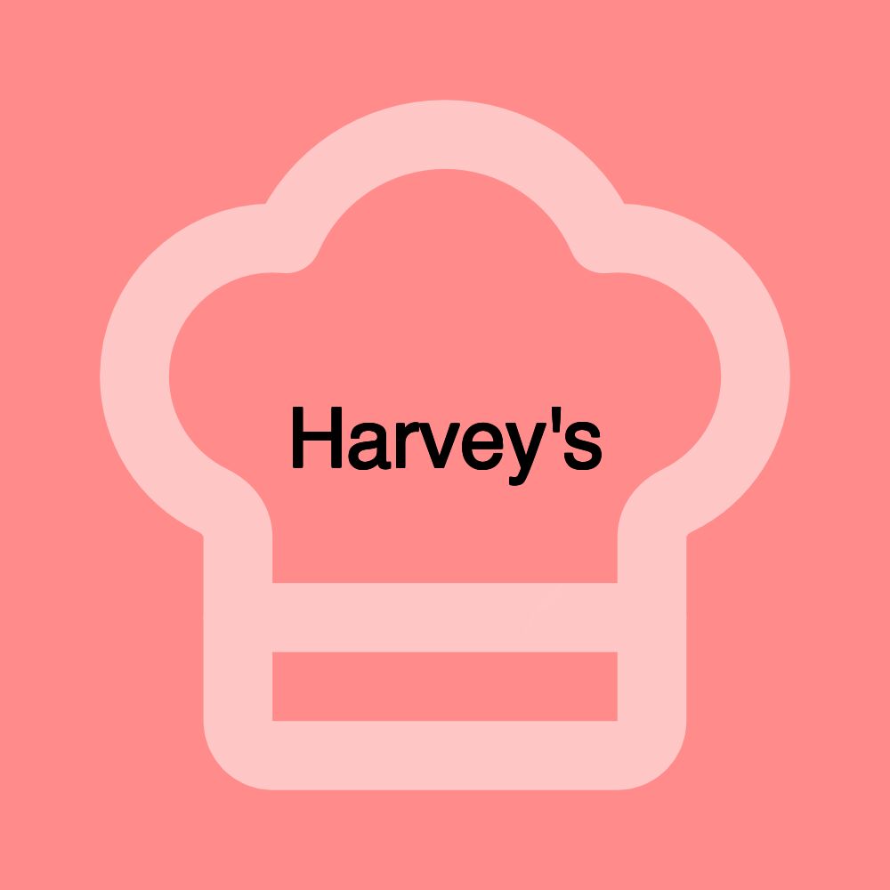 Harvey's