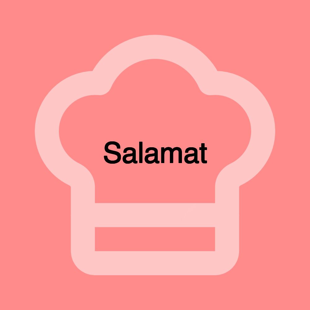 Salamat