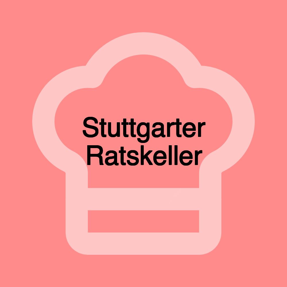 Stuttgarter Ratskeller