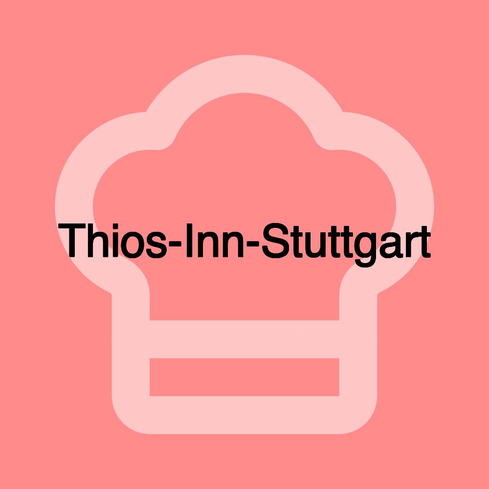 Thios-Inn-Stuttgart