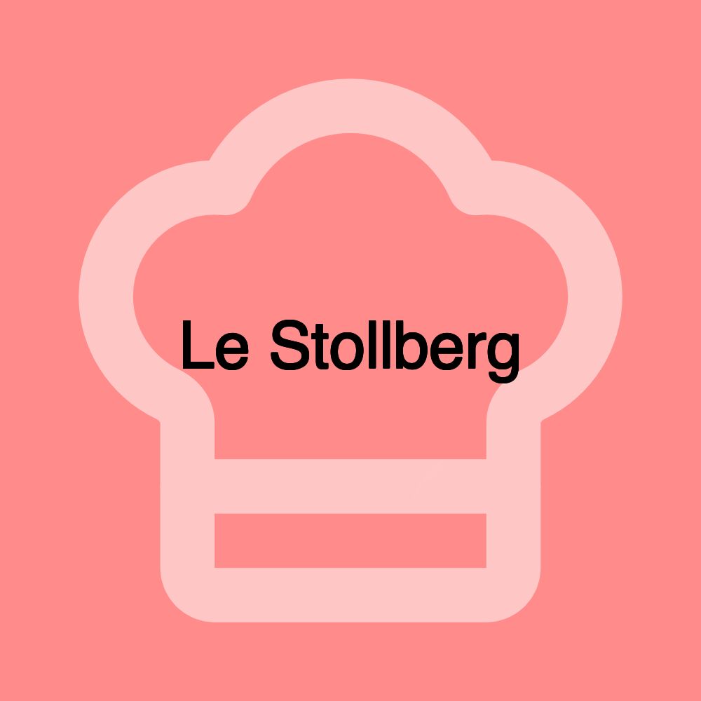 Le Stollberg