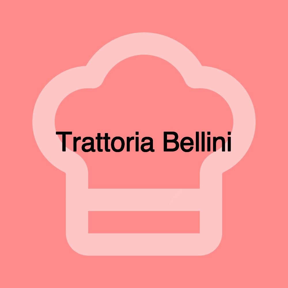 Trattoria Bellini