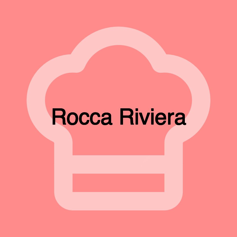 Rocca Riviera