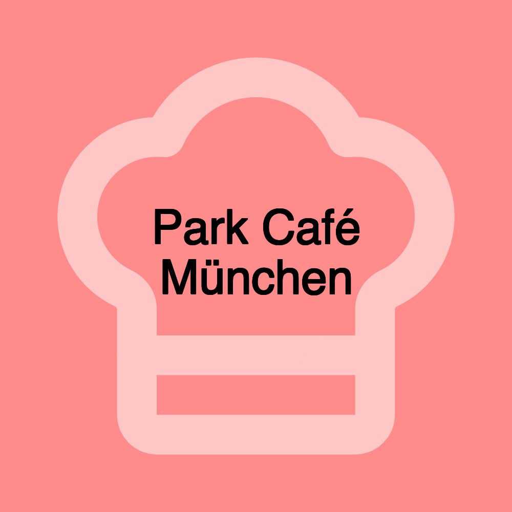 Park Café München