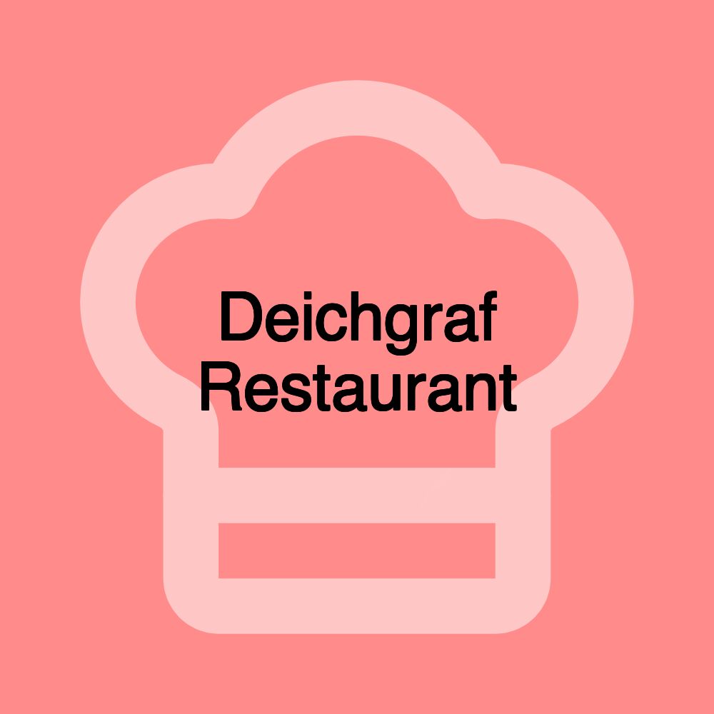 Deichgraf Restaurant