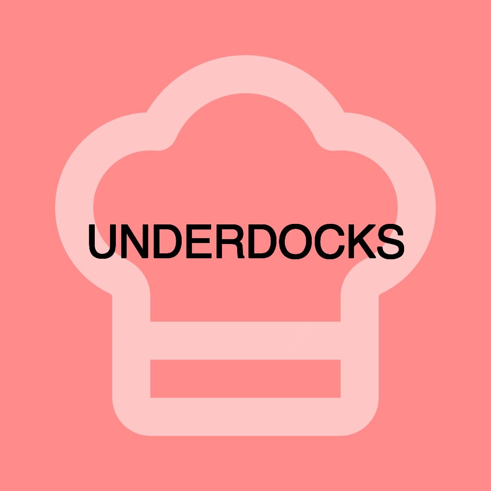 UNDERDOCKS