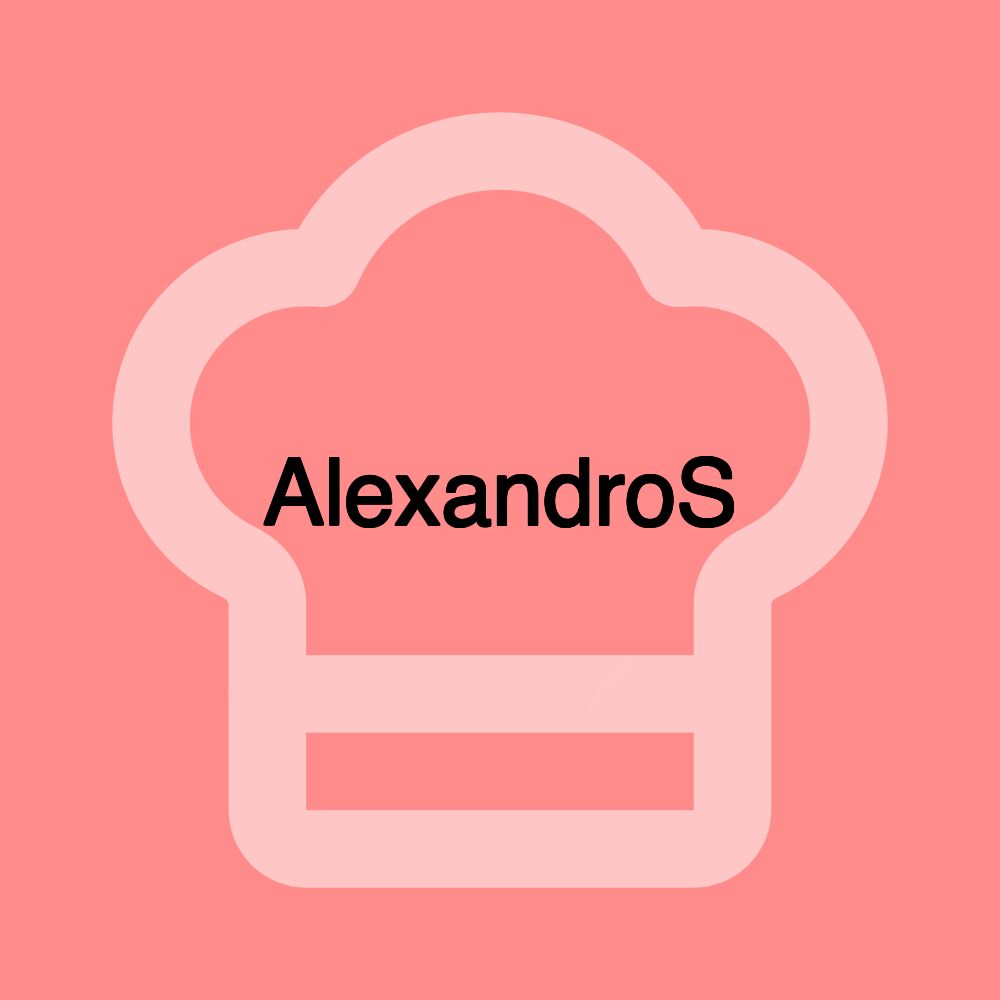 AlexandroS