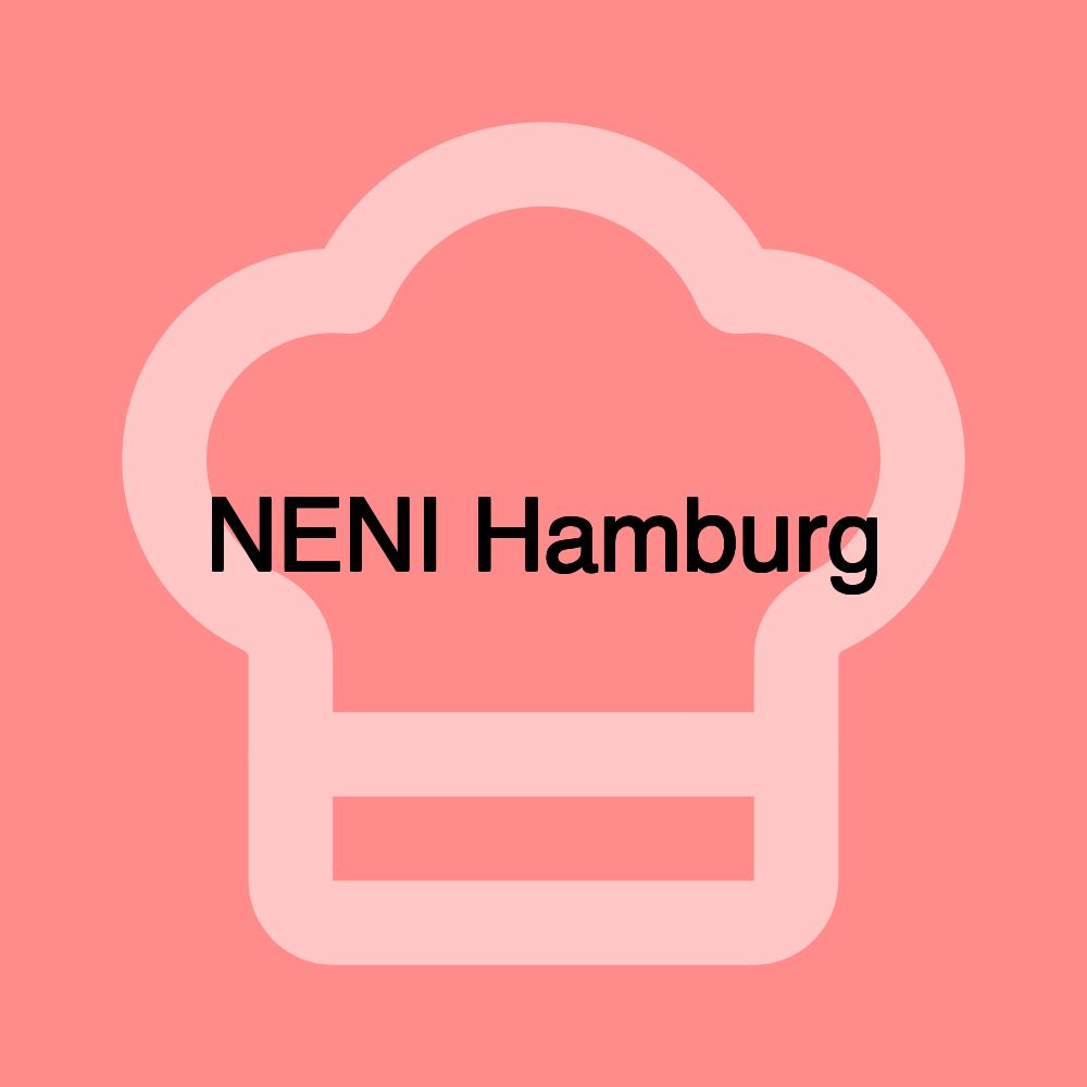 NENI Hamburg