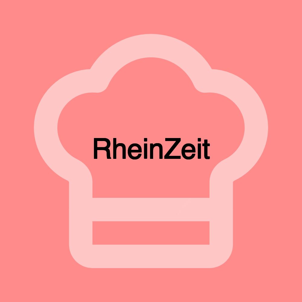 RheinZeit