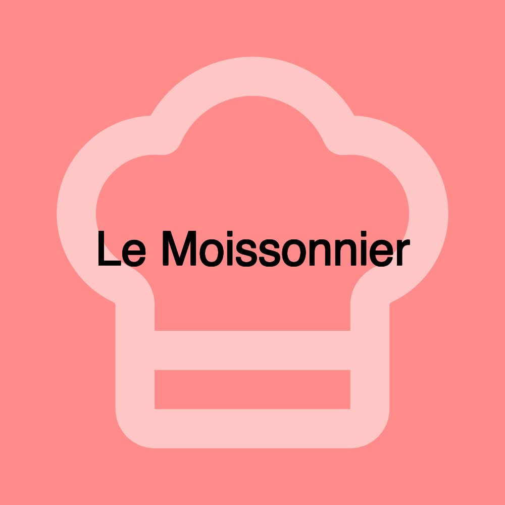 Le Moissonnier