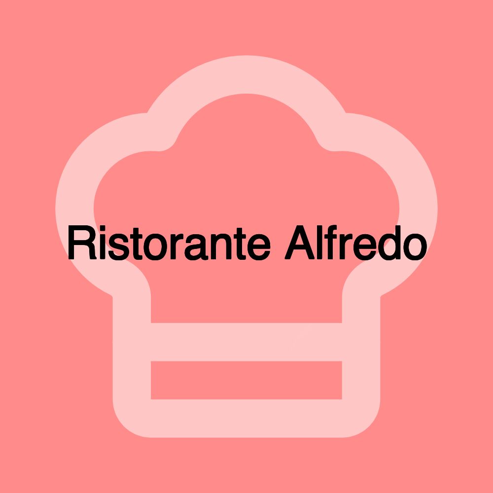 Ristorante Alfredo