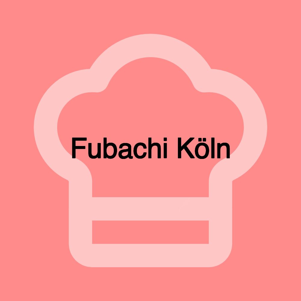 Fubachi Köln