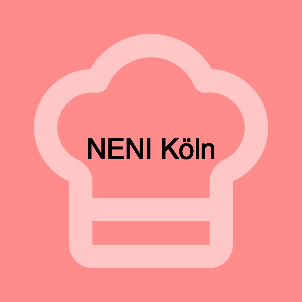 NENI Köln