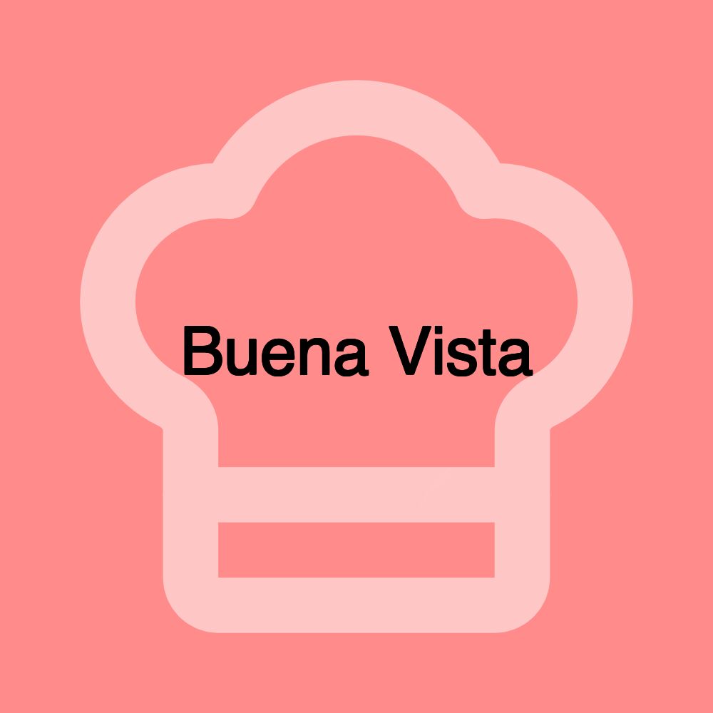 Buena Vista