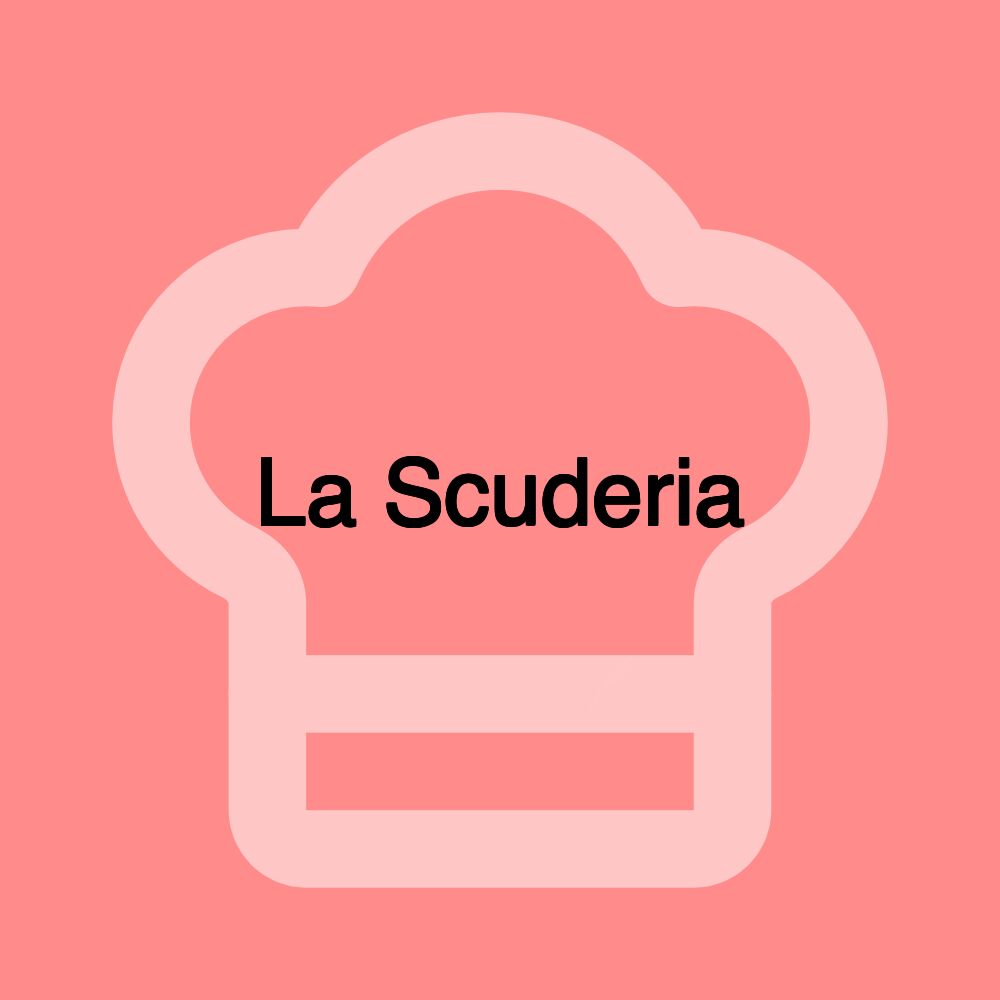 La Scuderia