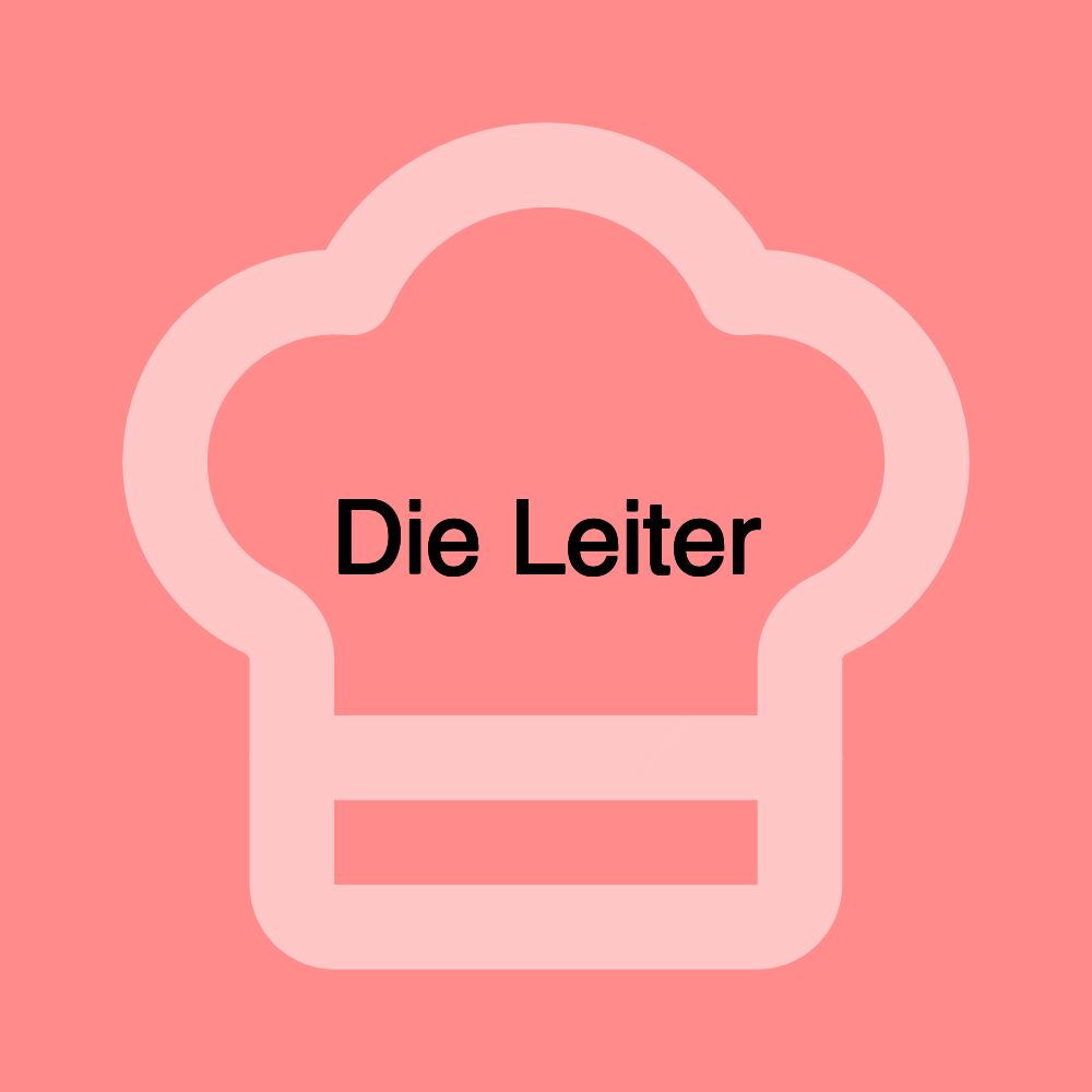 Die Leiter