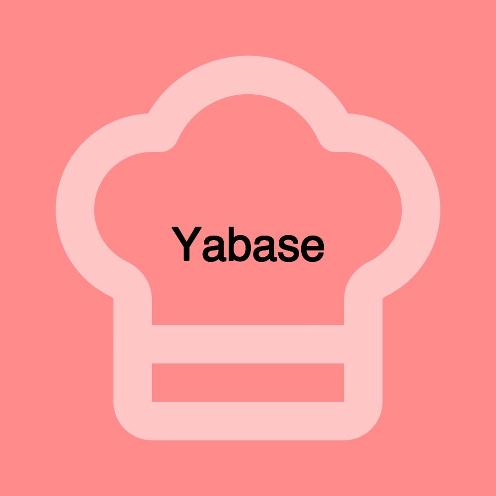 Yabase