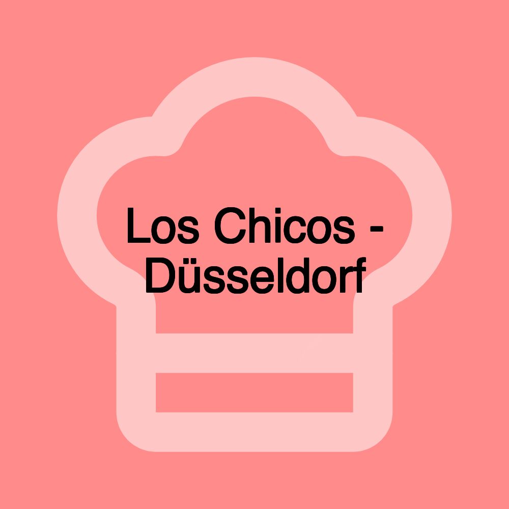 Los Chicos - Düsseldorf