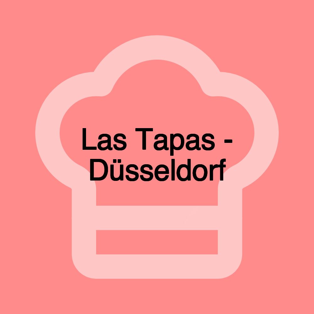 Las Tapas - Düsseldorf