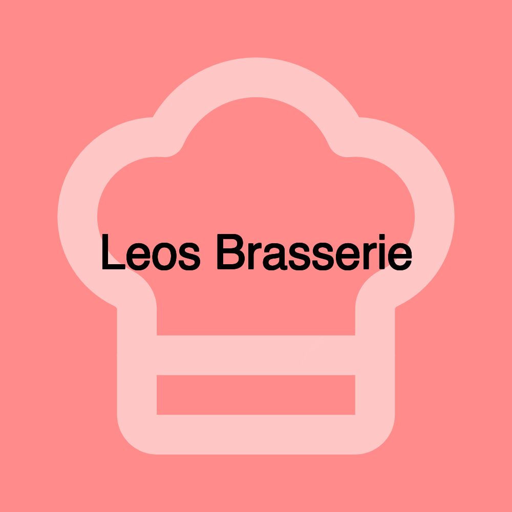 Leos Brasserie