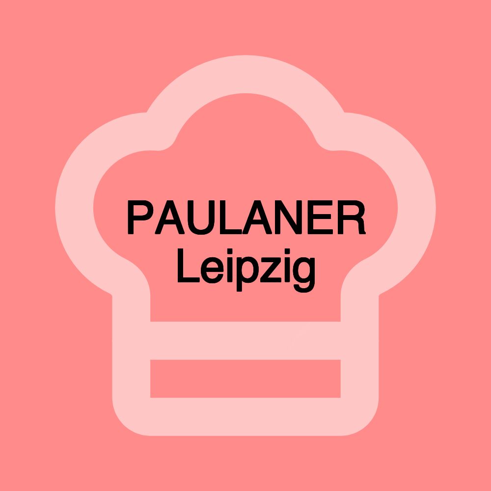 PAULANER Leipzig