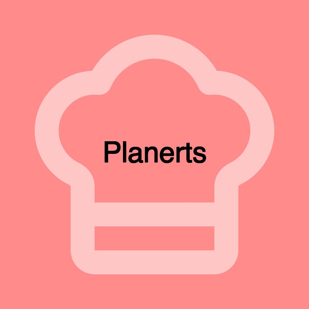 Planerts