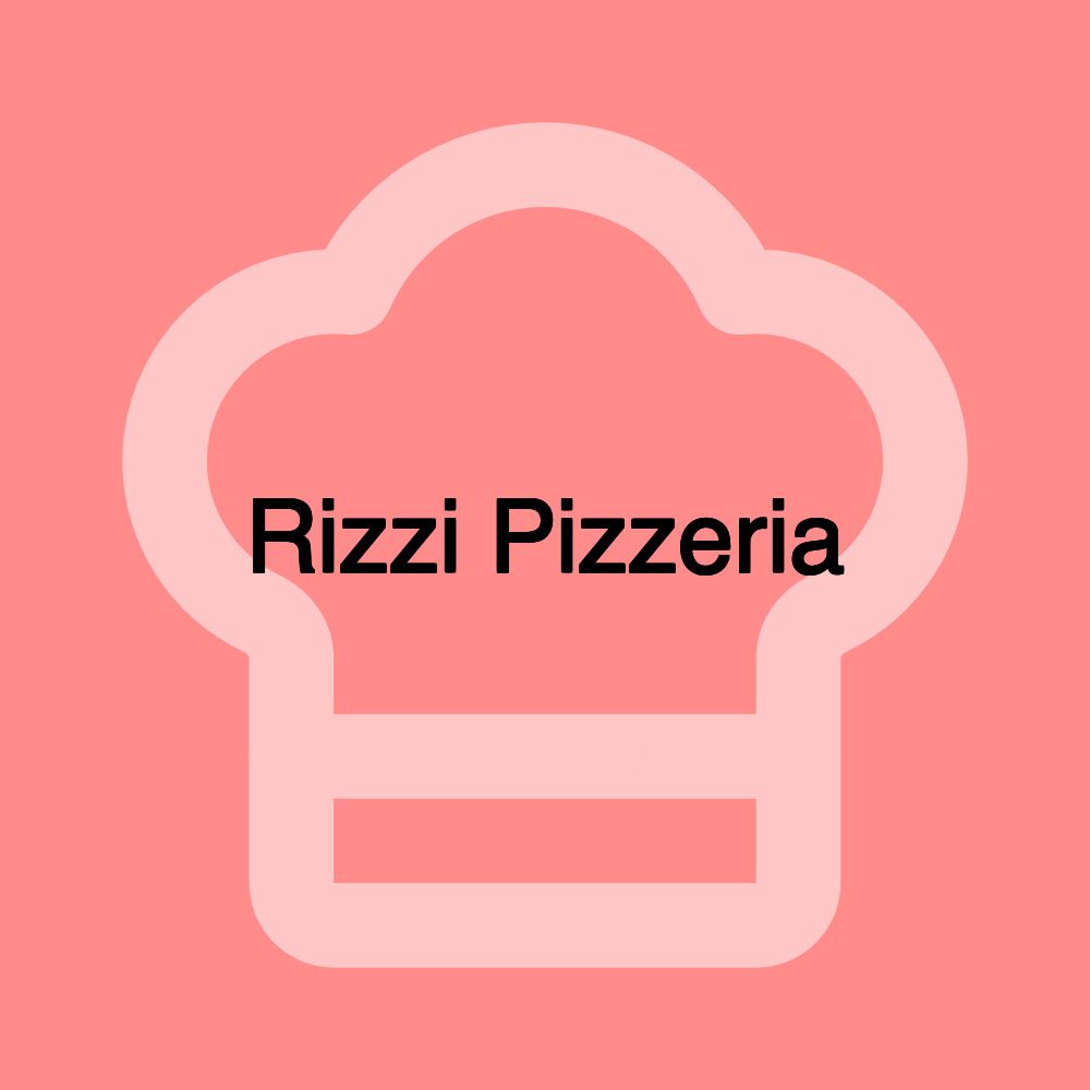 Rizzi Pizzeria